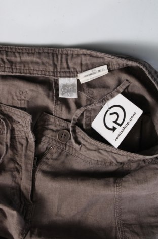 Damenhose Camaieu, Größe M, Farbe Braun, Preis € 9,49