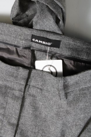 Pantaloni de femei Cambio, Mărime L, Culoare Gri, Preț 33,99 Lei