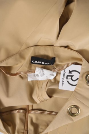 Damenhose Cambio, Größe XS, Farbe Beige, Preis 24,99 €