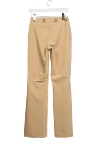 Pantaloni de femei Cambio, Mărime XS, Culoare Bej, Preț 122,99 Lei