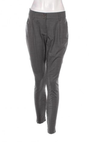 Damenhose Cambio, Größe M, Farbe Grau, Preis 47,32 €