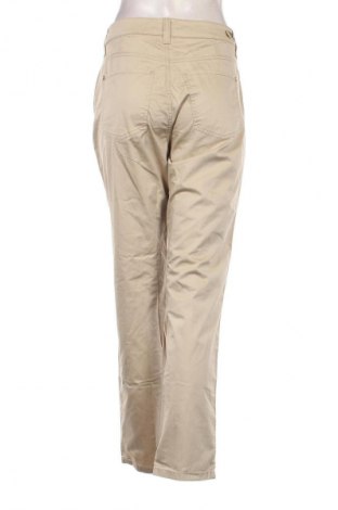 Damenhose Cambio, Größe M, Farbe Beige, Preis 7,49 €