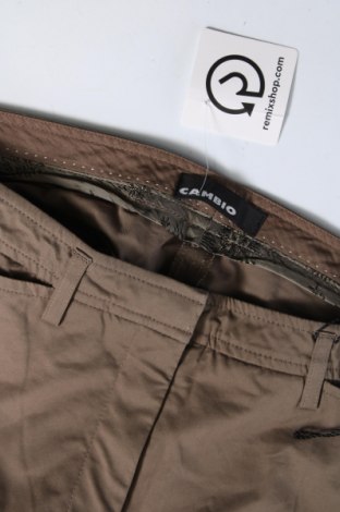 Damenhose Cambio, Größe XL, Farbe Braun, Preis € 19,93