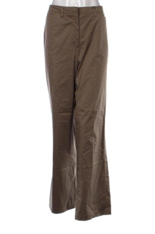 Damenhose Cambio, Größe XL, Farbe Braun, Preis 17,97 €