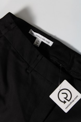 Damenhose Camilla and Marc, Größe M, Farbe Schwarz, Preis € 22,99