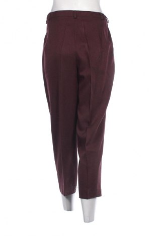 Damenhose Canda, Größe M, Farbe Rot, Preis € 9,49