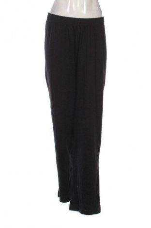 Pantaloni de femei Canda, Mărime XL, Culoare Negru, Preț 95,39 Lei