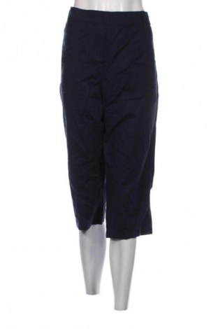 Γυναικείο παντελόνι Capsule, Μέγεθος L, Χρώμα Μπλέ, Τιμή 8,06 €