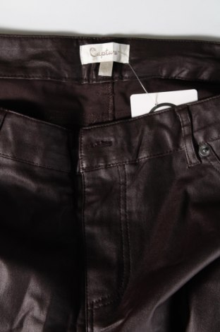 Damenhose Capture, Größe M, Farbe Braun, Preis € 6,49