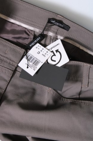 Damenhose Caractere, Größe S, Farbe Grau, Preis 10,01 €