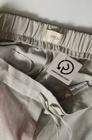 Damenhose Cartoon, Größe L, Farbe Grau, Preis € 5,99