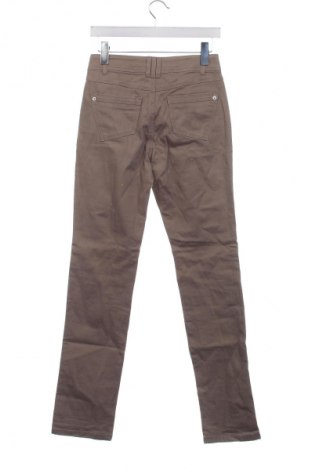 Pantaloni de femei Casa Blanca, Mărime XS, Culoare Bej, Preț 41,99 Lei