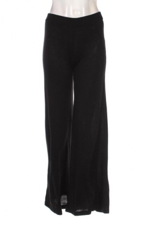 Pantaloni de femei Charlotte Russe, Mărime M, Culoare Negru, Preț 30,99 Lei