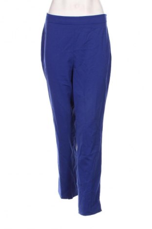 Damenhose Chaus, Größe L, Farbe Blau, Preis € 7,49