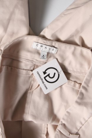 Damenhose Chaus, Größe M, Farbe Beige, Preis € 4,99