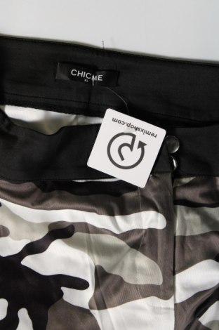 Damenhose ChicMe, Größe XL, Farbe Mehrfarbig, Preis € 4,99