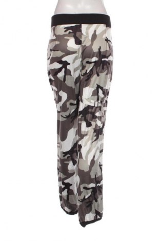 Pantaloni de femei ChicMe, Mărime XL, Culoare Multicolor, Preț 29,99 Lei