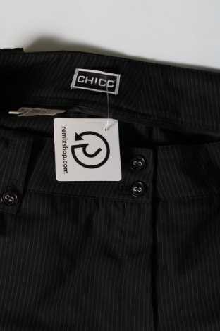 Damenhose Chicco, Größe XL, Farbe Schwarz, Preis 6,99 €