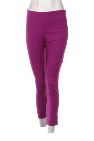 Damenhose Chico's, Größe S, Farbe Lila, Preis 7,29 €