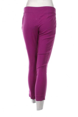 Damenhose Chico's, Größe S, Farbe Lila, Preis 7,49 €