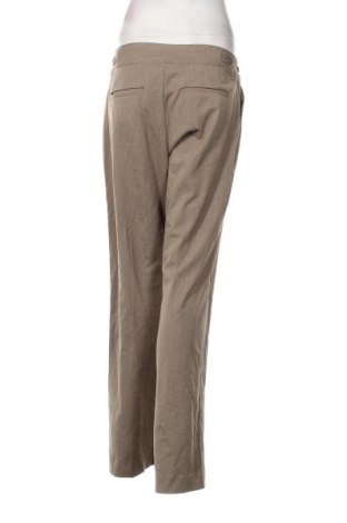 Pantaloni de femei Christopher & Banks, Mărime S, Culoare Bej, Preț 29,99 Lei