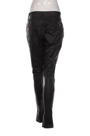 Pantaloni de femei Chic, Mărime L, Culoare Negru, Preț 17,99 Lei