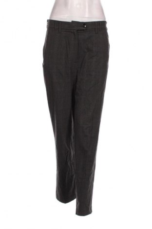 Γυναικείο παντελόνι Classic By Michele Boyard, Μέγεθος M, Χρώμα Γκρί, Τιμή 5,74 €