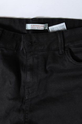 Pantaloni de femei Clockhouse, Mărime M, Culoare Negru, Preț 44,99 Lei