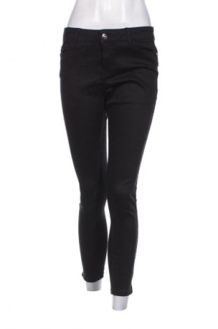 Pantaloni de femei Clockhouse, Mărime M, Culoare Negru, Preț 44,99 Lei