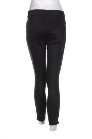 Pantaloni de femei Clockhouse, Mărime M, Culoare Negru, Preț 44,99 Lei