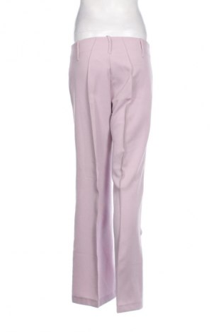 Damenhose Clockhouse, Größe L, Farbe Lila, Preis 13,83 €