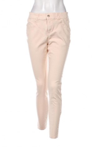 Damenhose Clockhouse, Größe M, Farbe Beige, Preis 5,01 €