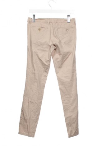 Pantaloni de femei Clockhouse, Mărime S, Culoare Bej, Preț 44,99 Lei