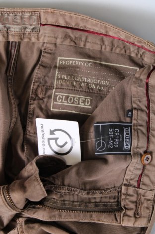 Damenhose Closed, Größe M, Farbe Braun, Preis € 60,49