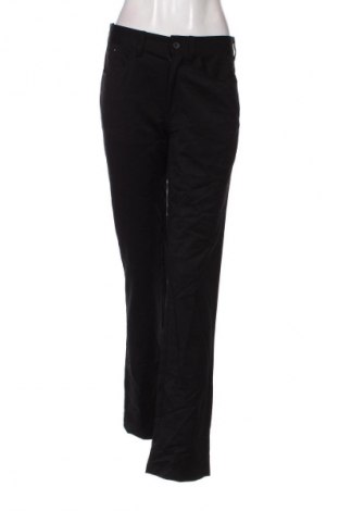 Pantaloni de femei Clothing & Co, Mărime M, Culoare Negru, Preț 25,99 Lei