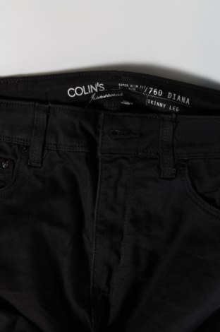 Pantaloni de femei Colin's, Mărime S, Culoare Negru, Preț 26,99 Lei