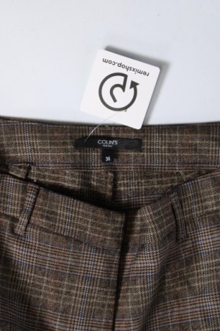 Damenhose Colin's, Größe S, Farbe Mehrfarbig, Preis € 2,49