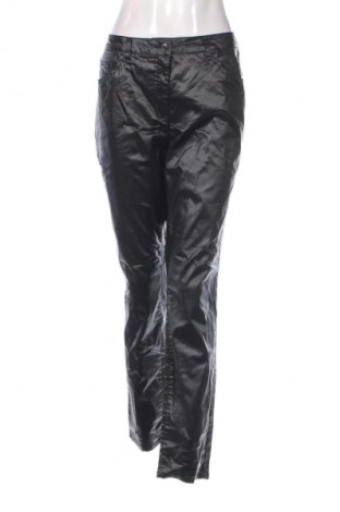 Pantaloni de femei Collection L, Mărime XL, Culoare Negru, Preț 42,93 Lei