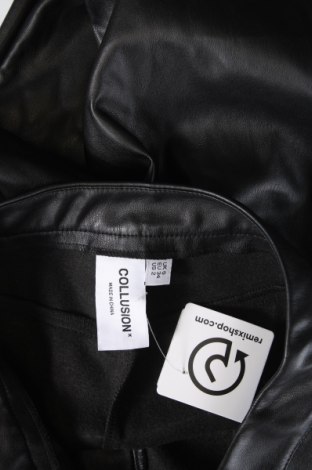 Damenhose Collusion, Größe XS, Farbe Schwarz, Preis € 30,09