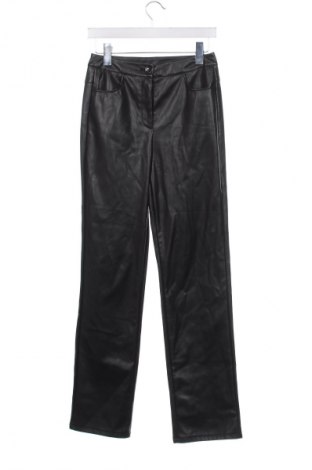 Pantaloni de femei Collusion, Mărime XS, Culoare Negru, Preț 150,07 Lei