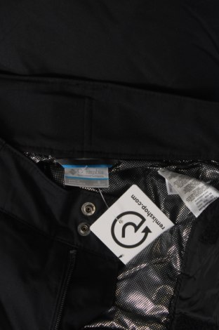 Damenhose Columbia, Größe S, Farbe Schwarz, Preis € 80,49