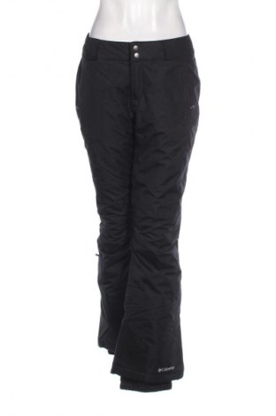 Pantaloni de femei Columbia, Mărime S, Culoare Negru, Preț 376,99 Lei