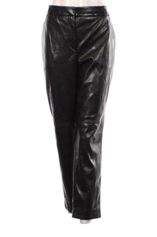 Γυναικείο παντελόνι Comma,, Μέγεθος XL, Χρώμα Μαύρο, Τιμή 18,99 €