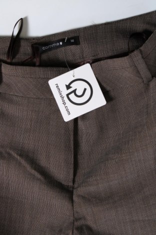 Damenhose Comma,, Größe M, Farbe Braun, Preis € 7,79