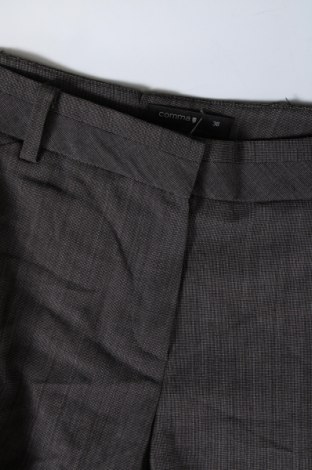 Damenhose Comma,, Größe M, Farbe Grau, Preis € 7,49