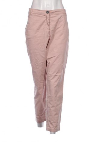 Damenhose Comma,, Größe XL, Farbe Aschrosa, Preis 32,83 €