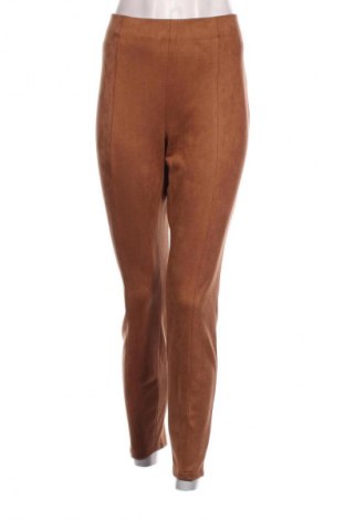 Damenhose Comme, Größe L, Farbe Braun, Preis € 6,99