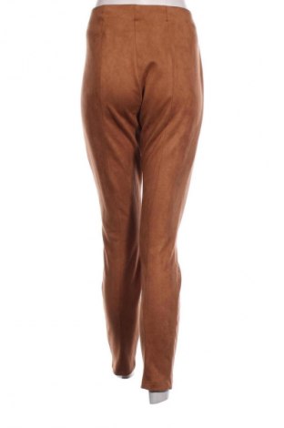 Damenhose Comme, Größe L, Farbe Braun, Preis € 6,99