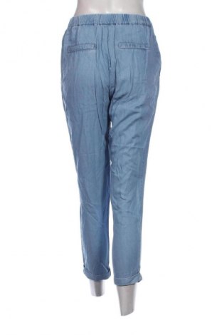 Damenhose Cortefiel, Größe S, Farbe Blau, Preis 13,99 €