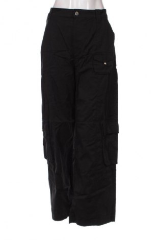 Дамски панталон Cotton On, Размер L, Цвят Черен, Цена 13,05 лв.